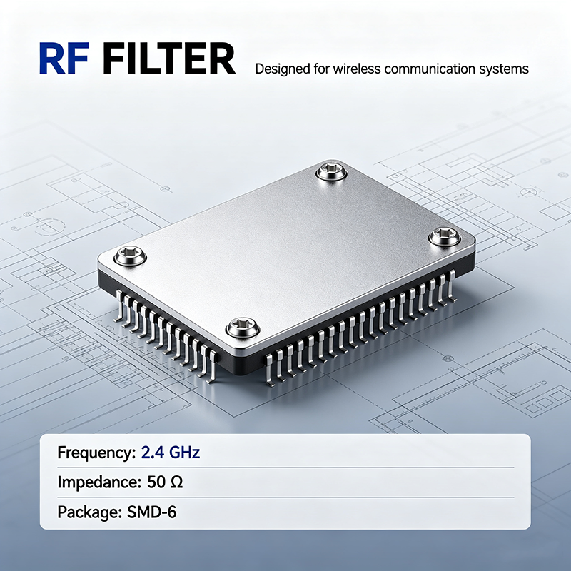 RF Filter
