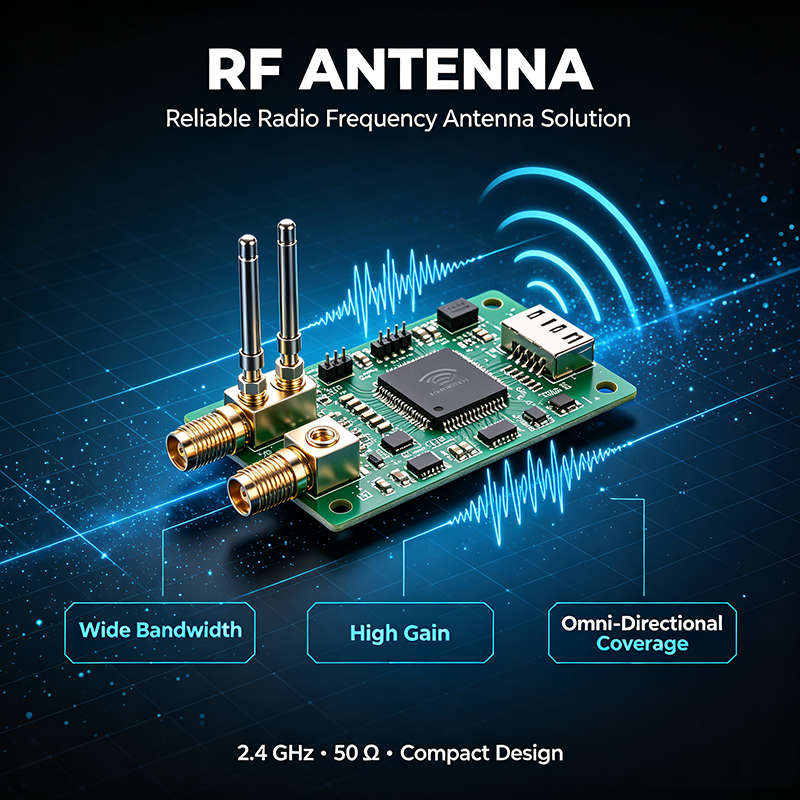 RF Antenna