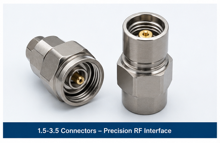 1.5-3.5 Connector