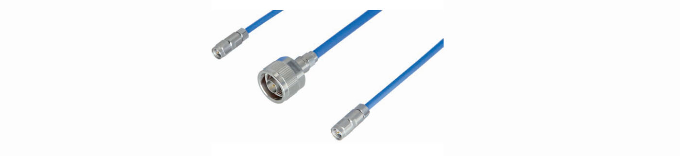 ZJH series economical low loss test cable