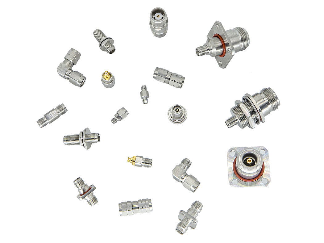 coaxial switches1